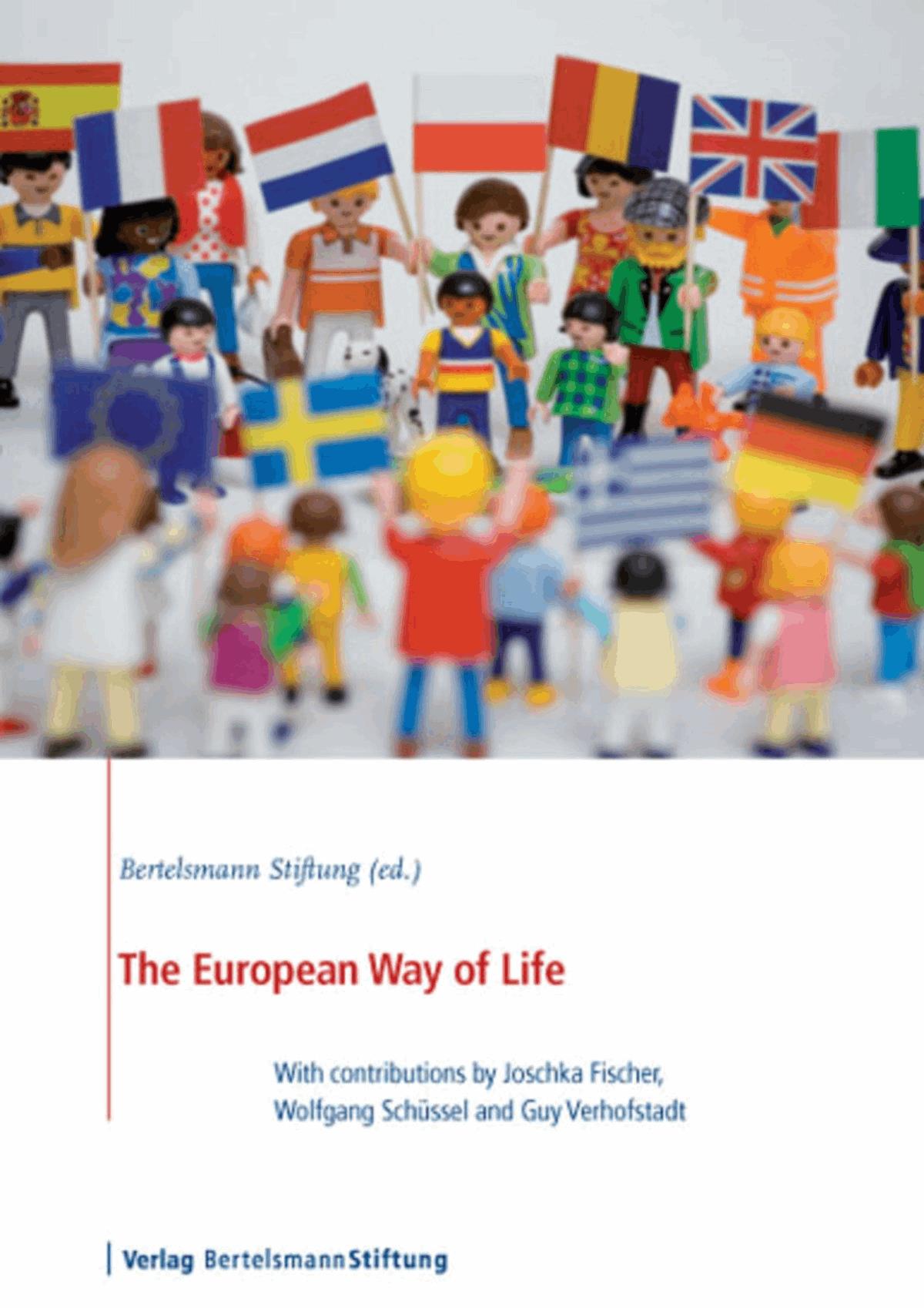 The European Way of Life