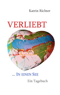 Verliebt in einen See - Katrin Richter - ebook