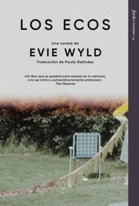 Los Ecos - Wyld Evie - ebook