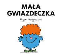 Mała Gwiazdeczka - Hargreaves Roger - książka
