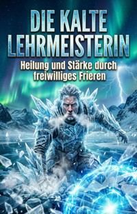 Die Kalte Lehrmeisterin - Janosch Kraft - ebook