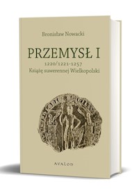 Przemysł I - Bronisław Nowacki - książka