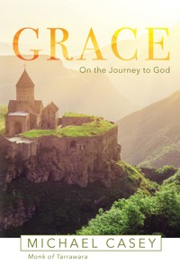 Grace - Michael Casey - ebook