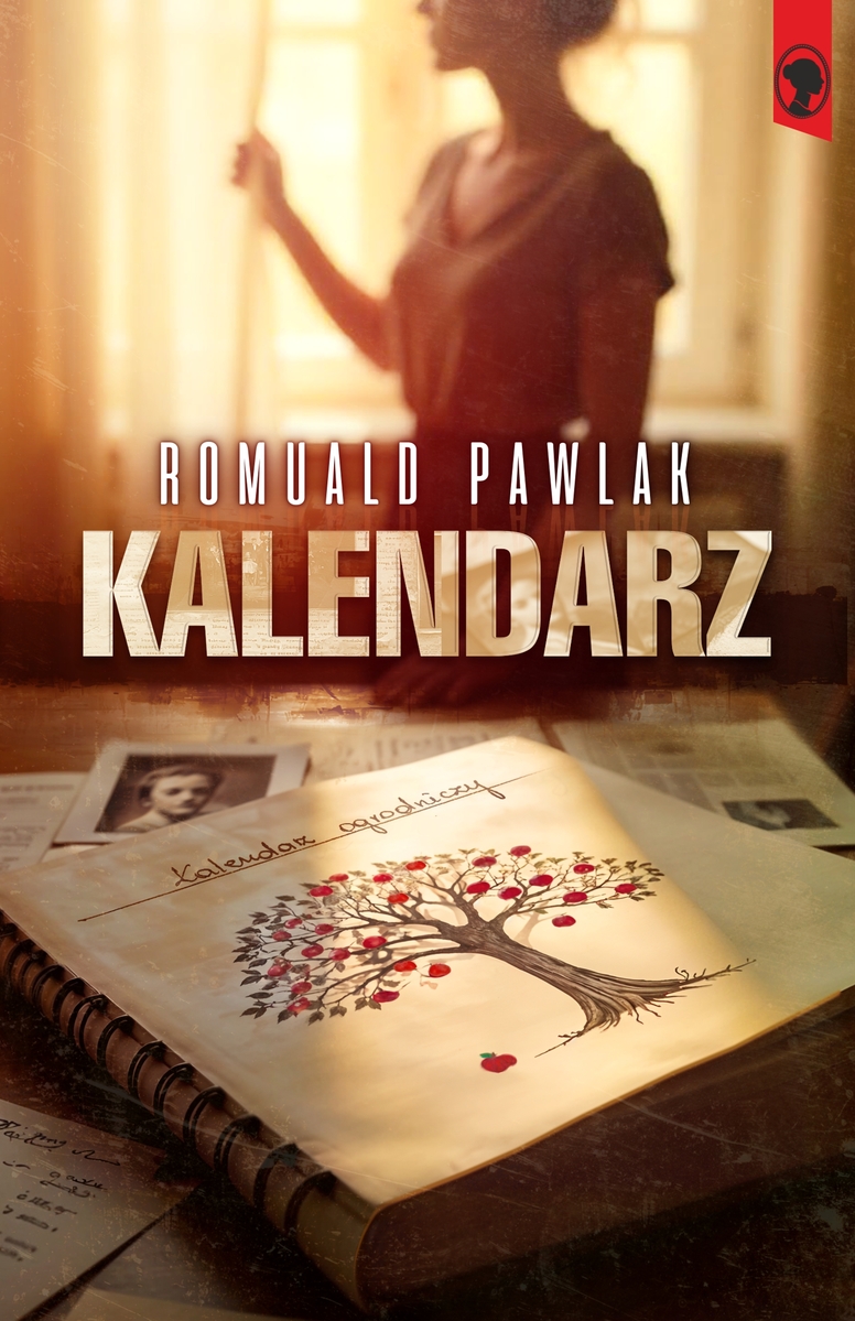 Kalendarz - Romuald Pawlak - ebook + książka