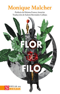 Flor de filo - Monique Malcher - ebook
