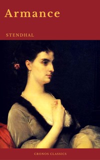Armance (Cronos Classics) - Stendhal - ebook