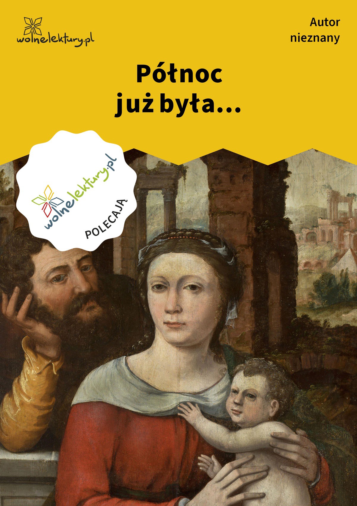 Północ już była...