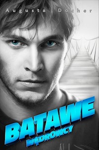 Batawe - Docher Augusta - książka
