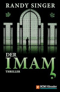 Der Imam - Randy Singer - ebook