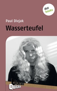 Wasserteufel - Literatur-Quickie - Paul Divjak - ebook