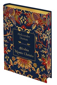 Hrabia Monte Christo (edycja kolekcjonerska) - Aleksander Dumas - książka