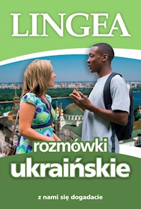 Rozmówki ukraińskie -  - książka