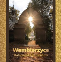 Wambierzyce Dolnośląska Jerozolima - Franczukowski Zbigniew - książka