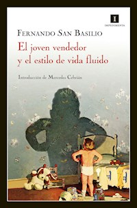 El joven vendedor y el estilo de vida fluido - Fernando San Basilio Pardo - ebook