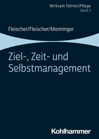 Ziel-, Zeit- und Selbstmanagement - Werner Fleischer - ebook