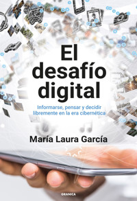 Desafío Digital, El - María Laura García - ebook