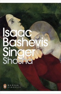 Shosha - Singer Isaac Bashevis - książka