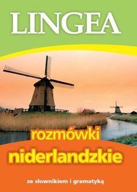 Rozmówki niderlandzkie -  - książka