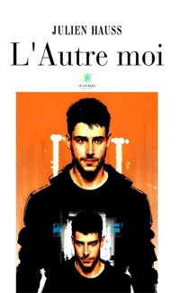 L'Autre moi - Julien Hauss - ebook
