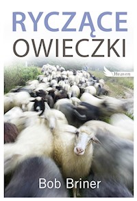 Ryczące owieczki - Bob Briner - książka