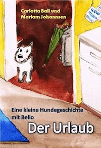 Der Urlaub - Carlotta Ball - ebook