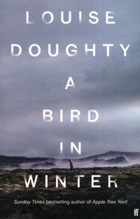 A Bird in Winter - Louise Doughty - książka