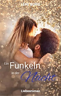 Ein Funkeln in der Nacht - Leni Burg - ebook