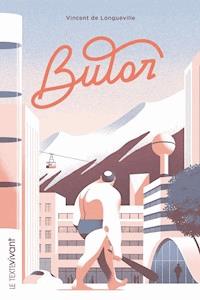 Butor - Vincent de Longueville - ebook