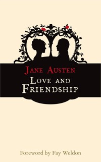 Love and Friendship - Jane Austen  - ebook