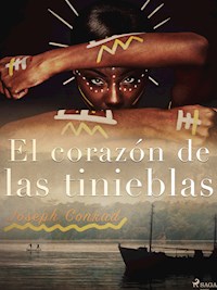 El corazón de las tinieblas - Conrad Joseph - ebook