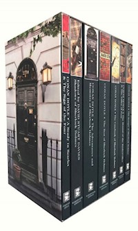 The Complete Sherlock Holmes Collection - Arthur Conan Doyle - książka