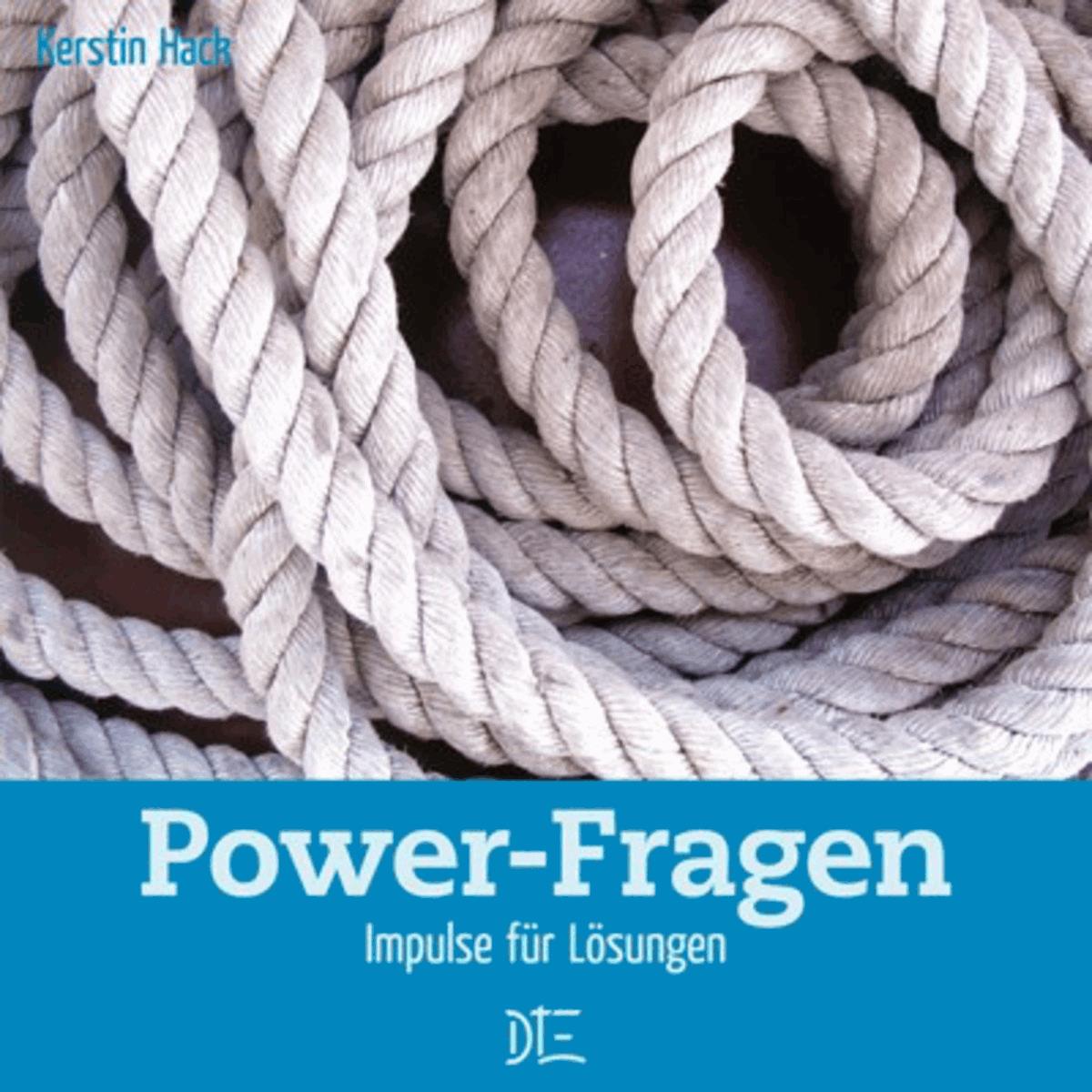 Power-Fragen