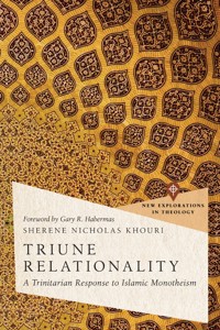 Triune Relationality - Sherene Nicholas Khouri - ebook