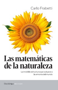 Las matemáticas de la naturaleza - Carlo Frabetti - ebook
