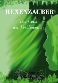 Hexenzauber - Amelie C. Vlahosz - ebook