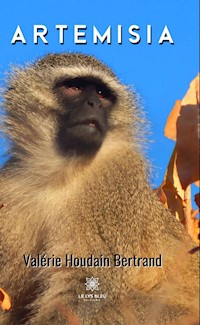 Artemisia - Valérie Houdain Bertrand - ebook