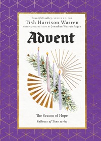 Advent - Tish Harrison Warren - ebook