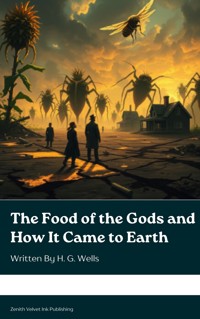 The Food of the Gods and How It Came to Earth - H G Wells - ebook