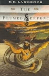 The Plumed Serpent - David Herbert Lawrence - darmowy ebook