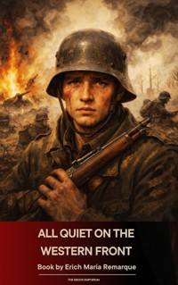 All Quiet on the Western Front - Erich Maria Remarque - ebook + książka