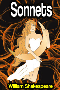 Sonnets - William Shakespeare - ebook