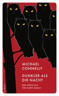 Dunkler als die Nacht - Connelly Michael - ebook
