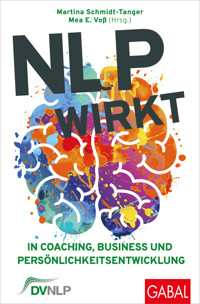 NLP wirkt -  - ebook