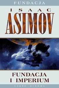 Fundacja. Fundacja i imperium - Isaac Asimov - ebook + audiobook