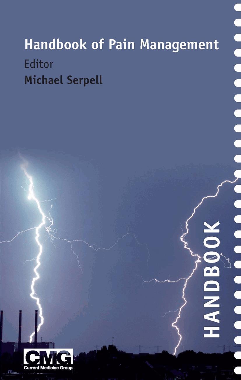 Handbook of Pain Management