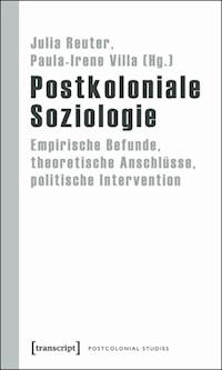 Postkoloniale Soziologie -  - ebook