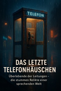 Das letzte Telefonhäuschen - Kathrin Arnold - ebook
