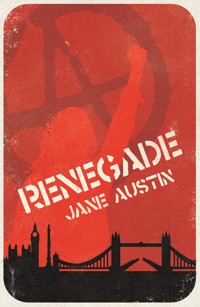 Renegade - Jane Austin - ebook