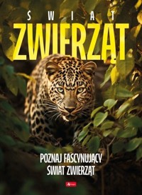 Świat zwierząt -  - książka