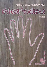 Księga Światła. Tom I - Lewandowski Marcin - ebook